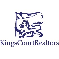 KINGSCOURT REALTORS logo, KINGSCOURT REALTORS contact details