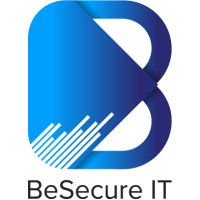 BeSecure IT Limited logo, BeSecure IT Limited contact details