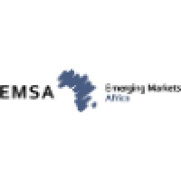 EMSA Emerging Markets Africa logo, EMSA Emerging Markets Africa contact details