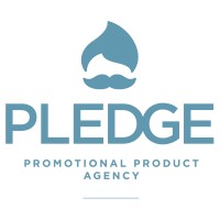 Pledge Promotional Agency logo, Pledge Promotional Agency contact details