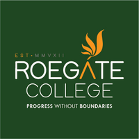 Roegate College - Africa's premier e-College for Women logo, Roegate College - Africa's premier e-College for Women contact details