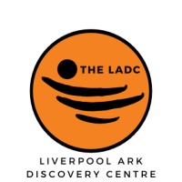 The Liverpool Ark Discovery Centre (The LADC) logo, The Liverpool Ark Discovery Centre (The LADC) contact details