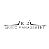 K2 Music Management logo, K2 Music Management contact details