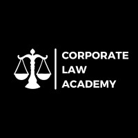 Corporate Law Academy logo, Corporate Law Academy contact details