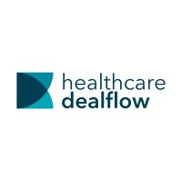 Healthcare Dealflow logo, Healthcare Dealflow contact details