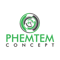 Phemtem Concept logo, Phemtem Concept contact details