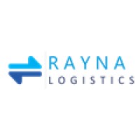 Rayna Logistics logo, Rayna Logistics contact details