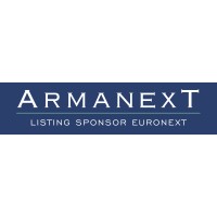 ArmanexT, Listing Sponsor Euronext logo, ArmanexT, Listing Sponsor Euronext contact details