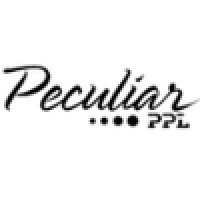 Peculiar PPL logo, Peculiar PPL contact details