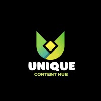 Unique Content Hub logo, Unique Content Hub contact details