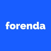 Forenda logo, Forenda contact details