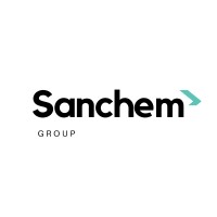 Sanchem logo, Sanchem contact details