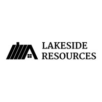 Lakeside Resources logo, Lakeside Resources contact details