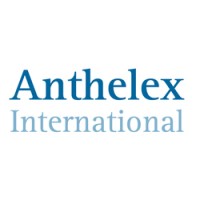 ANTHELEX INTERNATIONAL logo, ANTHELEX INTERNATIONAL contact details