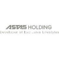 Astaş Holding logo, Astaş Holding contact details