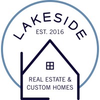 Lakeside Real Estate & Custom Homes logo, Lakeside Real Estate & Custom Homes contact details