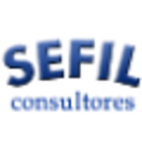 SEFIL CONSULTORES logo, SEFIL CONSULTORES contact details