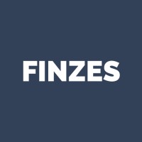 Finzes logo, Finzes contact details