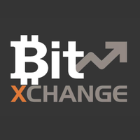 Bitxchange logo, Bitxchange contact details