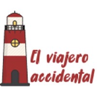 El Viajero Accidental logo, El Viajero Accidental contact details