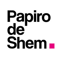 PAPIRO DE SHEM logo, PAPIRO DE SHEM contact details