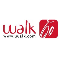 UUALK logo, UUALK contact details