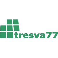 Tresva77 logo, Tresva77 contact details