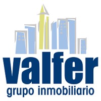 Valfer Grupo Inmobiliario logo, Valfer Grupo Inmobiliario contact details