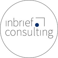 InBrief Consulting logo, InBrief Consulting contact details