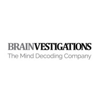 BRAINVESTIGATIONS - The Mind Decoding Company logo, BRAINVESTIGATIONS - The Mind Decoding Company contact details