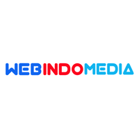 Webindomedia logo, Webindomedia contact details