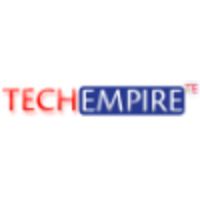 TechEmpire logo, TechEmpire contact details