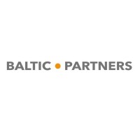 Baltic Partners logo, Baltic Partners contact details