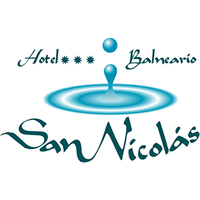 Hotel Balneario San Nicolas logo, Hotel Balneario San Nicolas contact details