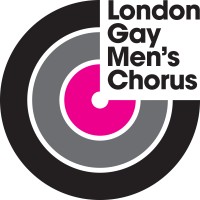 London Gay Men's Chorus logo, London Gay Men's Chorus contact details