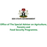 Office of the Special Adviser on Agriculture, Forestry and Food Security Programme logo, Office of the Special Adviser on Agriculture, Forestry and Food Security Programme contact details