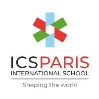 ICS Paris logo, ICS Paris contact details