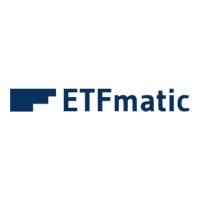 ETFmatic logo, ETFmatic contact details