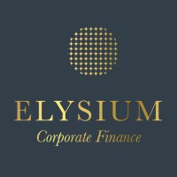 ELYSIUM CORPORATE FINANCE LIMITED logo, ELYSIUM CORPORATE FINANCE LIMITED contact details