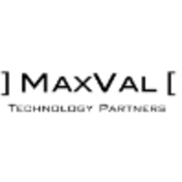 MaxVal Technology Partners logo, MaxVal Technology Partners contact details