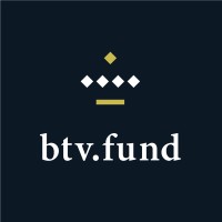 BTV Fund logo, BTV Fund contact details