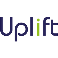 Uplift logo, Uplift contact details