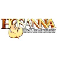 Hosanna Broadcasting Network logo, Hosanna Broadcasting Network contact details