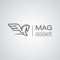 Magasset logo, Magasset contact details