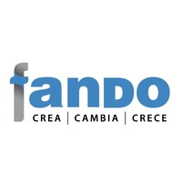 Fando | Business Solutions logo, Fando | Business Solutions contact details