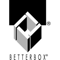 BetterBox Communications Ltd logo, BetterBox Communications Ltd contact details