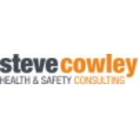 Steve Cowley Heath & Safety Consulting logo, Steve Cowley Heath & Safety Consulting contact details