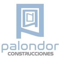 Palondor Construcciones logo, Palondor Construcciones contact details