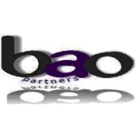 BAO Partners logo, BAO Partners contact details