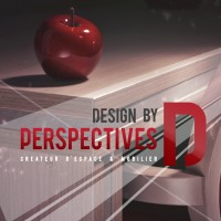 Design by Perspectives logo, Design by Perspectives contact details